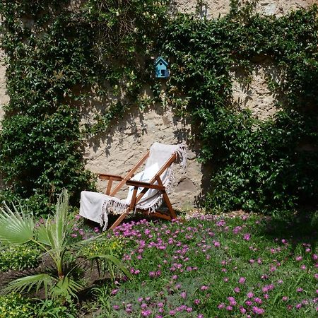 Old Town Secret Garden Apartment Alghero Exterior photo