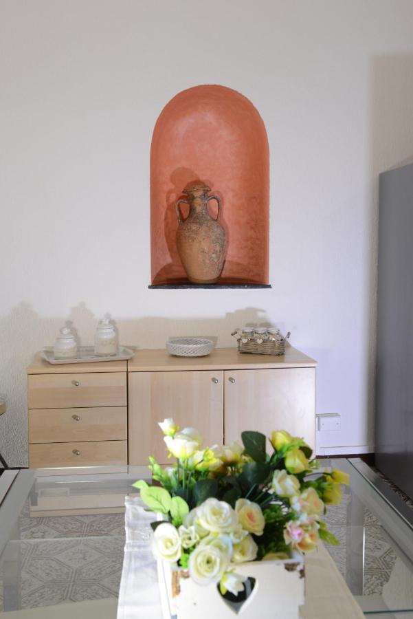 Old Town Secret Garden Apartment Alghero Exterior photo