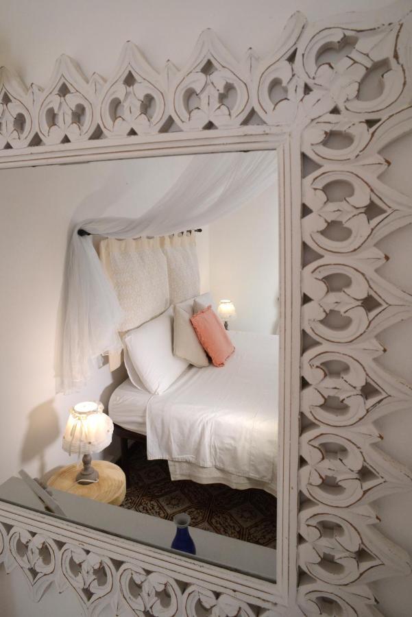 Old Town Secret Garden Apartment Alghero Exterior photo