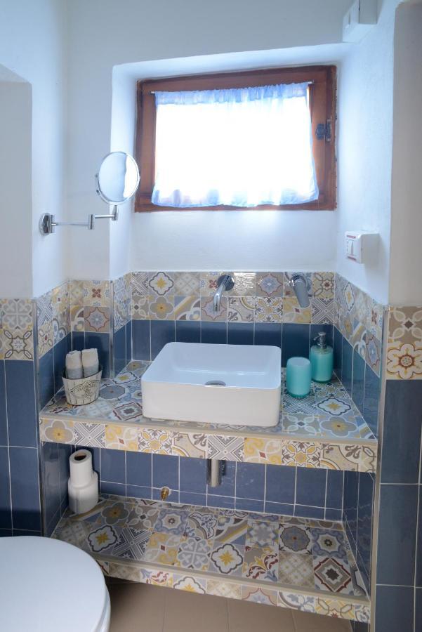 Old Town Secret Garden Apartment Alghero Exterior photo