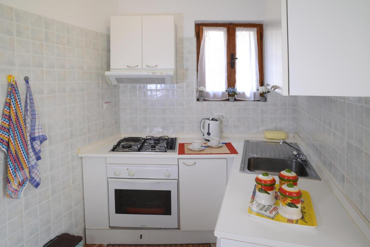 Old Town Secret Garden Apartment Alghero Exterior photo