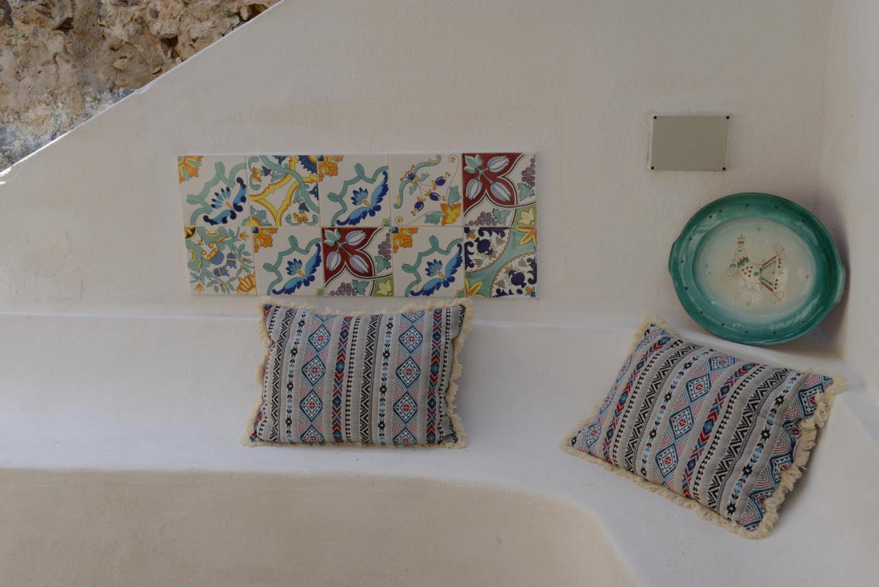 Old Town Secret Garden Apartment Alghero Exterior photo