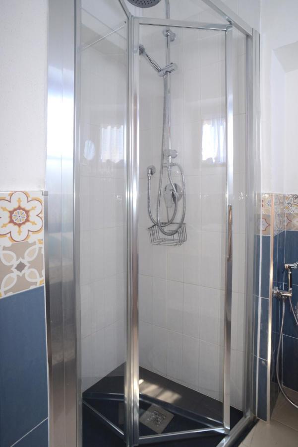 Old Town Secret Garden Apartment Alghero Exterior photo
