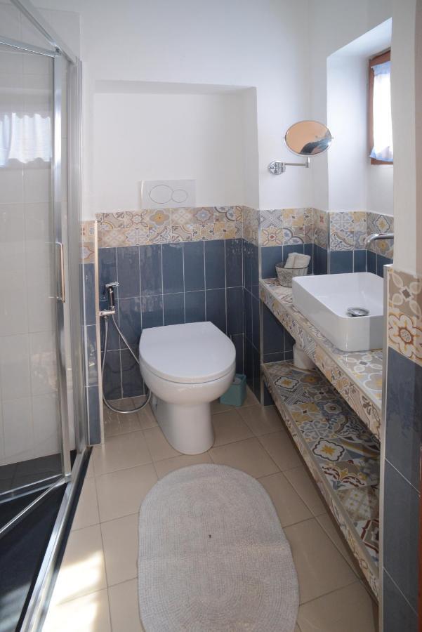 Old Town Secret Garden Apartment Alghero Exterior photo