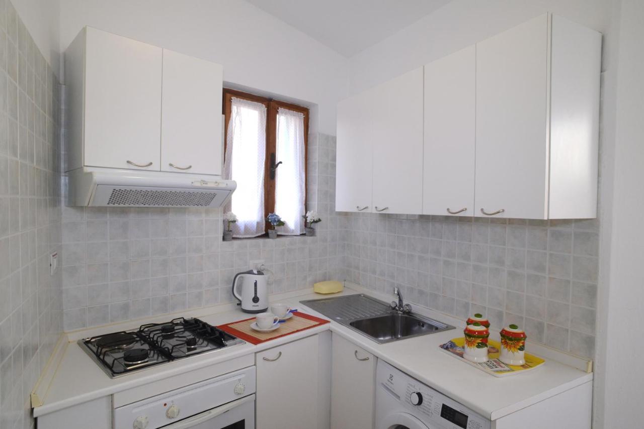 Old Town Secret Garden Apartment Alghero Exterior photo