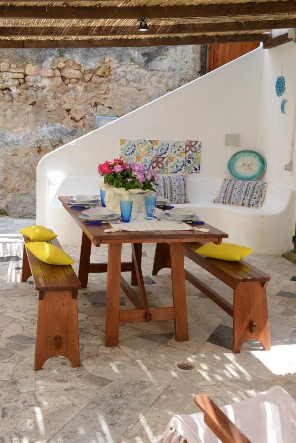 Old Town Secret Garden Apartment Alghero Exterior photo