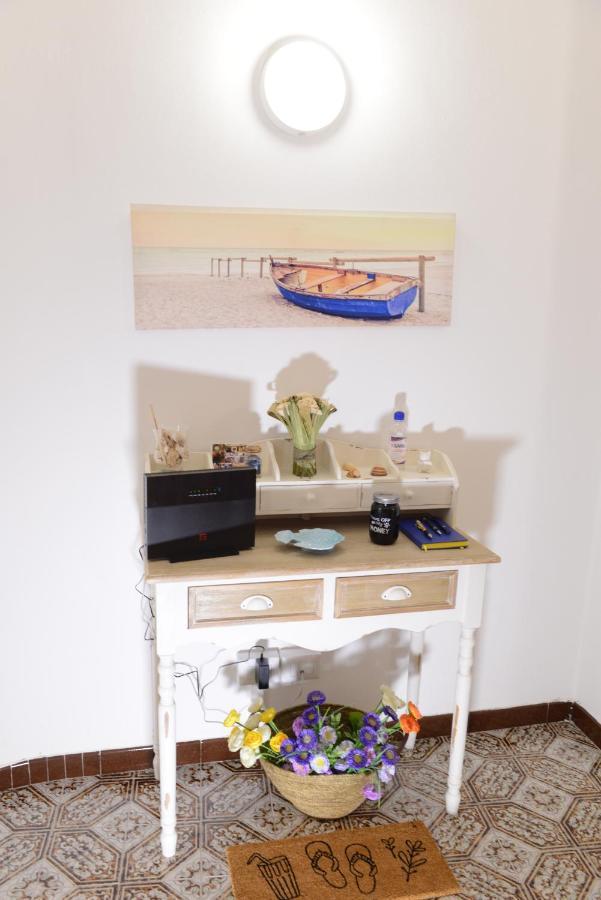 Old Town Secret Garden Apartment Alghero Exterior photo