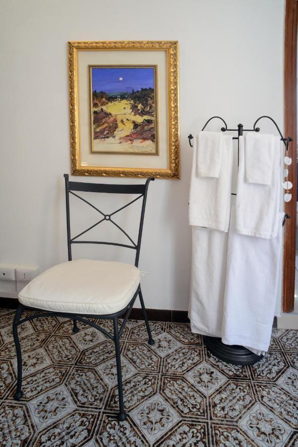Old Town Secret Garden Apartment Alghero Exterior photo